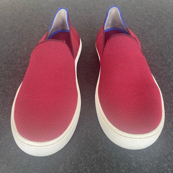 Rothy’s The Original Slip On Sneaker - Picture 3 of 6